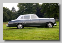 s_Bentley S1 1957 side Sports Saloon 1956