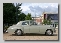 Bentley S-type