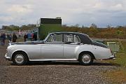 Bentley S-type