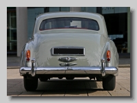 t_Bentley S2 tail