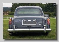 t_Bentley S3 1964 tail Flying Spur