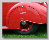 w_Bentley 4-25litre 1938 VDP wheel