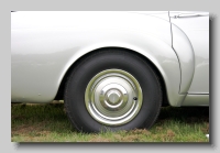w_Bentley S2 1960 wheel Flying Spur
