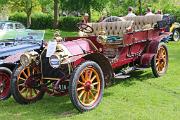 Berliet 40-50 1904 Tourer