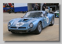 Bizarrini 5300 GT 1965