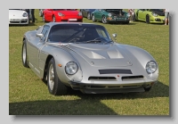 Bizzarrini 5300 GT Strada 1968