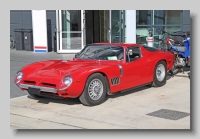 Bizzarrini 5300 GT Strada 1968