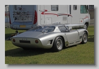 Bizzarrini 5300 GT Strada 1968