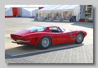 Bizzarrini 5300 GT Strada 1968