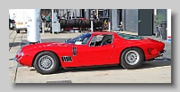 Bizzarrini 5300 GT Strada 1968