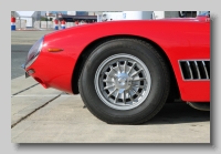 Bizzarrini 5300 GT Strada 1968