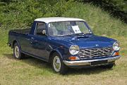 Austin 1800 1969 Ute front