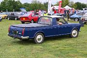 Austin 1800 Ute 1970 rear