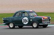 Austin Lancer Series II racer39