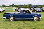 s Austin 1800 Ute 1970 side