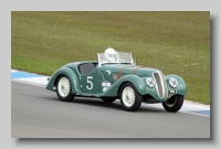 BMW 328 1937 racing