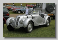 BMW 328 1938