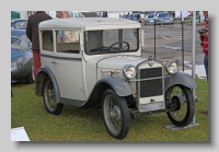 BMW Dixi 3-15 DA2 1931