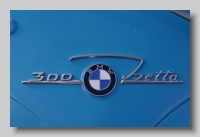 aa_BMW Isetta 300 badge