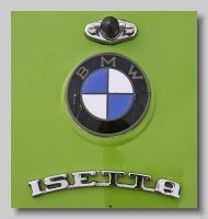 aa_BMW Isetta badge