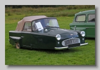 Bond Minicar Mark E 1956 front