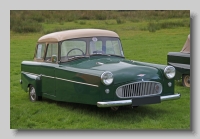 Bond Minicar Mark F 1959 Family 4S front