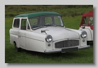 Bond Minicar Mark G 1961 Estate frontw
