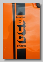 aa_Bond Bug 700 ES 1970 badge