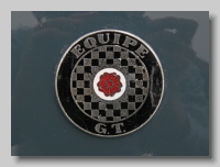 aa_Bond Equipe GT4S 1965 badgeb