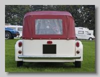 t_Bond Minicar Mark D 1956 4-seater tail