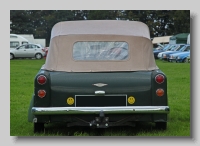 t_Bond Minicar Mark E 1956 tail