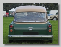 t_Bond Minicar Mark F 1959 Family 4S tail