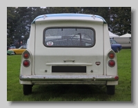 t_Bond Minicar Mark G 1961 Estate tail