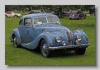 Bristol 400 1948