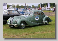 Bristol 400 1949 Series II