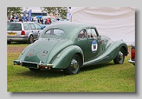 Bristol 400 1949 Series II