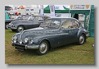 Bristol 401 1952