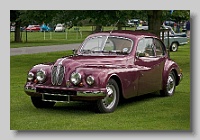 Bristol 401 Series II front