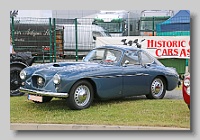 Bristol 404 1955