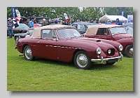 Bristol 405 DHC 1954