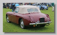 Bristol 405 DHC 1954