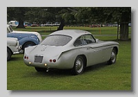 Bristol 406S 1958.