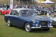 Bristol 407 V8