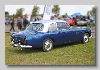 Bristol 407 V8