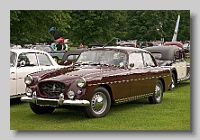 Bristol 407 front