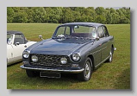 Bristol 411 Series I 1970