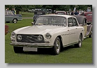 Bristol 411 Series II front