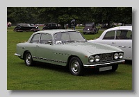 Bristol 411 Series III 1973