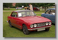 Bristol 411 Series IV front