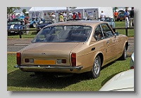 Bristol 603 Series II